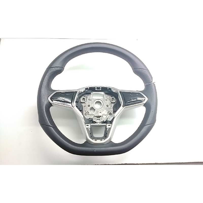 Recambio de volante para volkswagen golf vii variant (bv5) referencia OEM IAM 5H0419089 TÁCTIL MULTI-FUNCIÓN VOLANTE DEPORTIVO V