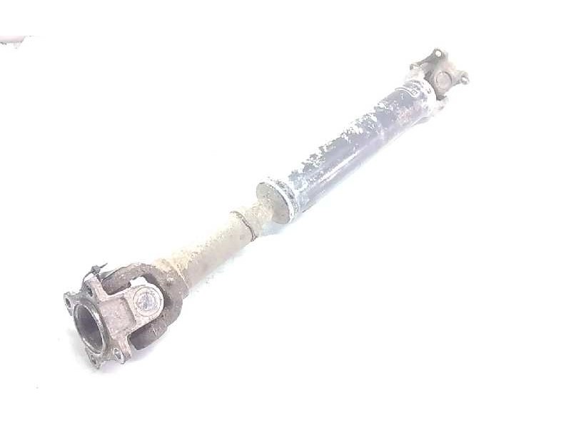 Recambio de transmision central delantera para kia sorento 2.5 crdi vgt ex1 referencia OEM IAM   