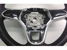 Recambio de volante para volkswagen golf vii variant (bv5) referencia OEM IAM 5H0419089 TÁCTIL MULTI-FUNCIÓN VOLANTE DEPORTIVO V 2