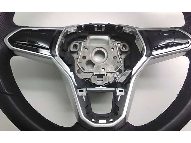 Recambio de volante para volkswagen golf vii variant (bv5) referencia OEM IAM 5H0419089 TÁCTIL MULTI-FUNCIÓN VOLANTE DEPORTIVO V