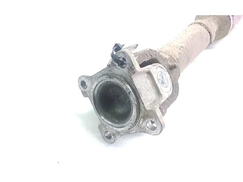 Recambio de transmision central delantera para kia sorento 2.5 crdi vgt ex1 referencia OEM IAM   