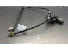 Recambio de elevalunas delantero izquierdo para renault clio ii fase ii (b/cb0) authentique referencia OEM IAM 7700842247  