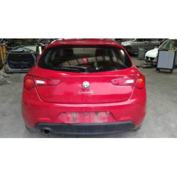 alfa romeo giulietta (191) del año 2013