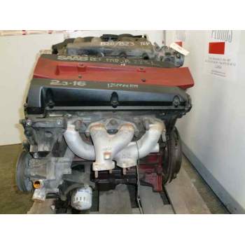 Recambio de motor completo para saab 9000 / 9000 cs 2.3 cat referencia OEM IAM B223L  105504