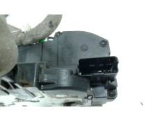 Recambio de cerradura puerta trasera izquierda para nissan qashqai+2 (jj10) acenta 4x4 referencia OEM IAM    2