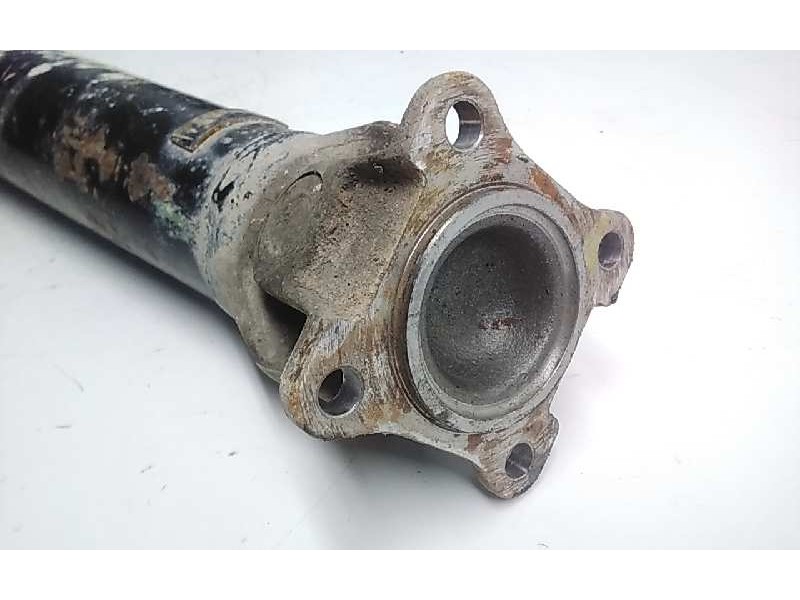 Recambio de transmision central delantera para kia sorento 2.5 crdi vgt ex1 referencia OEM IAM   