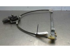 Recambio de elevalunas delantero izquierdo para renault clio ii fase ii (b/cb0) authentique referencia OEM IAM 7700842247   2