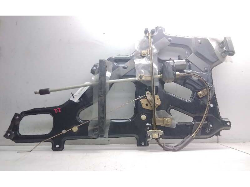 Recambio de elevalunas trasero izquierdo para lancia dedra berl. 1.8 / 1.8 i.e. ls referencia OEM IAM 0082474404  