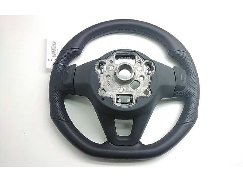 Recambio de volante para volkswagen golf vii variant (bv5) referencia OEM IAM 5H0419089 TÁCTIL MULTI-FUNCIÓN VOLANTE DEPORTIVO V