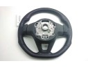 VOLANTE 5H0419089 TÁCTIL MULTI-FUNCIÓN VOLANTE DEPORTIVO VW GOLF 8 VIII 311708181340AF