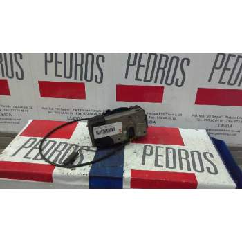 CERRADURA PUERTA DELANTERA DERECHA 