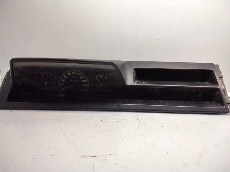 Recambio de cuadro instrumentos para fiat tipo (160) referencia OEM IAM 6044370010E  5752