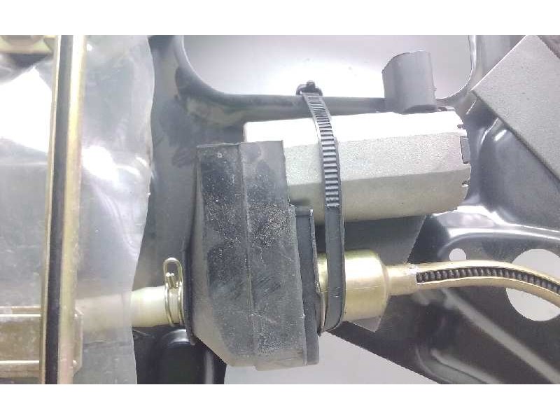 Recambio de elevalunas trasero izquierdo para lancia dedra berl. 1.8 / 1.8 i.e. ls referencia OEM IAM 0082474404  