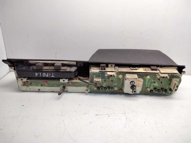 Recambio de cuadro instrumentos para fiat tipo (160) referencia OEM IAM 6044370010E  5752