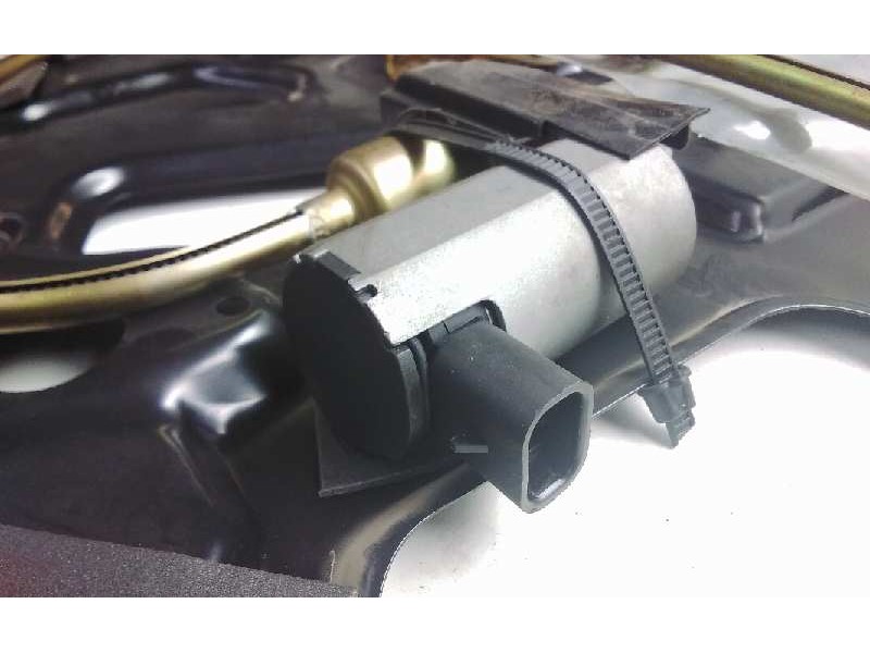 Recambio de elevalunas trasero izquierdo para lancia dedra berl. 1.8 / 1.8 i.e. ls referencia OEM IAM 0082474404  