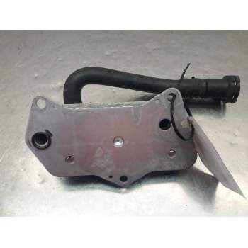 Recambio de radiador caja cambios para volkswagen scirocco (137) 2.0 16v tsi referencia OEM IAM   