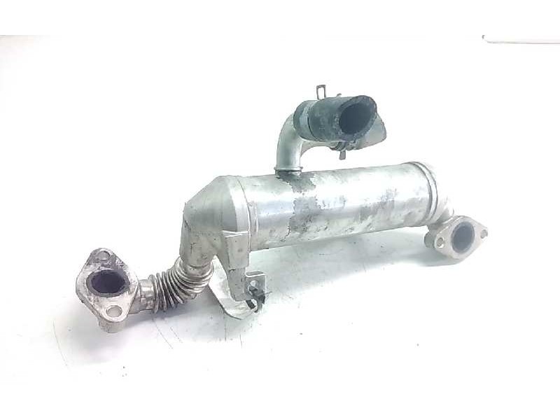Recambio de enfriador egr para kia sorento 2.5 crdi vgt ex1 referencia OEM IAM   