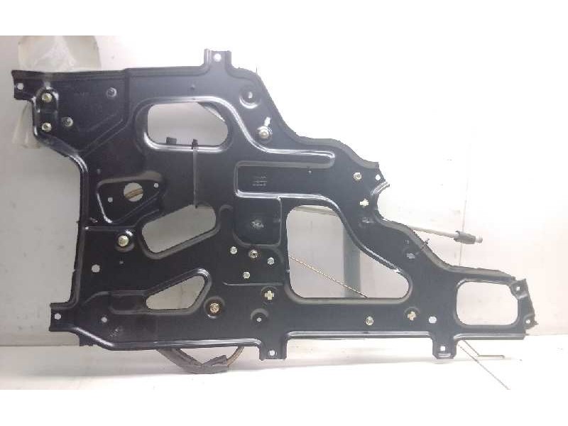 Recambio de elevalunas trasero izquierdo para lancia dedra berl. 1.8 / 1.8 i.e. ls referencia OEM IAM 0082474404  