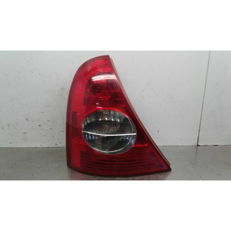 Recambio de piloto trasero izquierdo para renault clio ii fase ii (b/cb0) authentique referencia OEM IAM 8200917488  