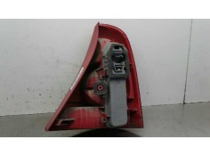 Recambio de piloto trasero izquierdo para renault clio ii fase ii (b/cb0) authentique referencia OEM IAM 8200917488   2