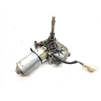 MOTOR LIMPIA TRASERO 