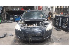 kia cee´d del año 2008