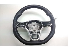 Recambio de volante para volkswagen golf viii lim. (cd1) referencia OEM IAM 5H0419089 TÁCTIL MULTI-FUNCIÓN VOLANTE DEPORTIVO VW 
