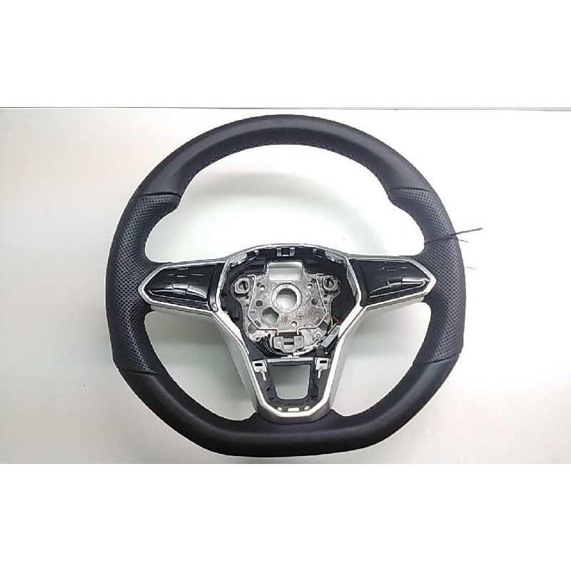 Recambio de volante para volkswagen golf viii lim. (cd1) referencia OEM IAM 5H0419089 TÁCTIL MULTI-FUNCIÓN VOLANTE DEPORTIVO VW 