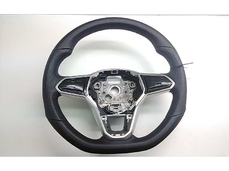 Recambio de volante para volkswagen golf viii lim. (cd1) referencia OEM IAM 5H0419089 TÁCTIL MULTI-FUNCIÓN VOLANTE DEPORTIVO VW 