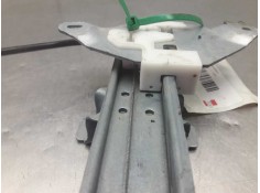 Recambio de elevalunas trasero izquierdo para nissan qashqai+2 (jj10) acenta 4x4 referencia OEM IAM    2