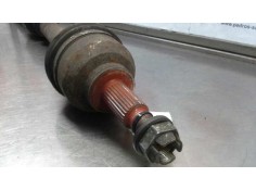 Recambio de transmision delantera derecha para renault laguna ii (bg0) authentique referencia OEM IAM    2