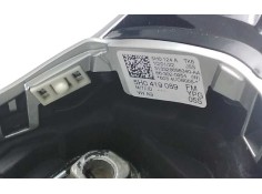 Recambio de volante para volkswagen golf viii lim. (cd1) referencia OEM IAM 5H0419089 TÁCTIL MULTI-FUNCIÓN VOLANTE DEPORTIVO VW  2