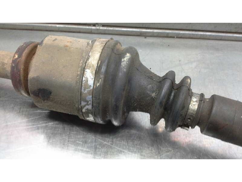 Recambio de transmision delantera derecha para renault laguna ii (bg0) authentique referencia OEM IAM   