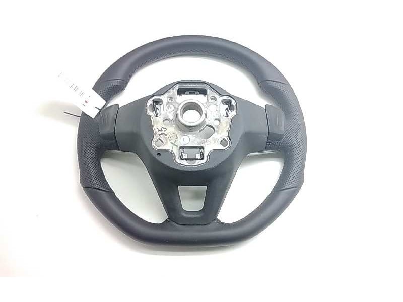 Recambio de volante para volkswagen golf viii lim. (cd1) referencia OEM IAM 5H0419089 TÁCTIL MULTI-FUNCIÓN VOLANTE DEPORTIVO VW 