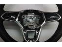 VOLANTE 5H0419089 TÁCTIL MULTI-FUNCIÓN VOLANTE DEPORTIVO VW GOLF 8 VIII 311708181340AG