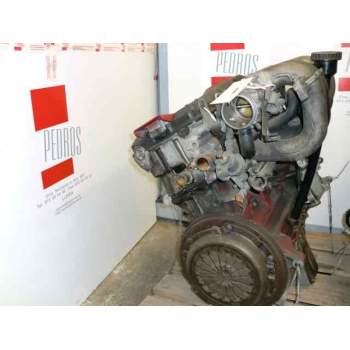 Recambio de motor completo para saab 9000 / 9000 cs 2.3 cat referencia OEM IAM B223L  105504