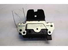 Recambio de cerradura maletero / porton para opel zafira b cosmo referencia OEM IAM 495058724   2