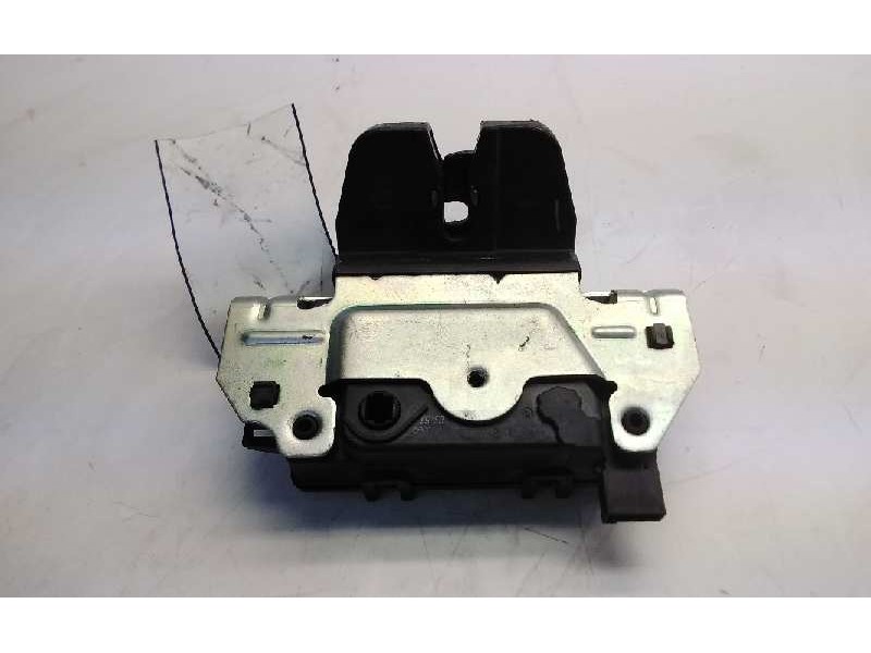 Recambio de cerradura maletero / porton para opel zafira b cosmo referencia OEM IAM 495058724  