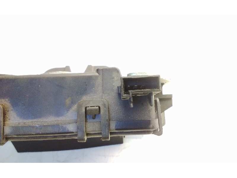Recambio de cerradura maletero / porton para opel zafira b cosmo referencia OEM IAM 495058724  