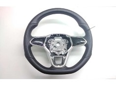 Recambio de volante para volkswagen golf viii lim. (cd1) referencia OEM IAM 5H0419089 TÁCTIL MULTI-FUNCIÓN VOLANTE DEPORTIVO VW 