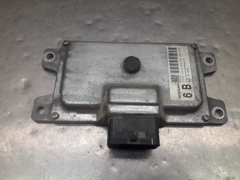 Recambio de centralita cambio automatico para nissan qashqai+2 (jj10) acenta 4x4 referencia OEM IAM  A64-000U861428 