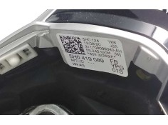 Recambio de volante para volkswagen golf viii lim. (cd1) referencia OEM IAM 5H0419089 TÁCTIL MULTI-FUNCIÓN VOLANTE DEPORTIVO VW  2