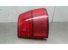 Recambio de piloto trasero derecho para seat toledo (1l) base referencia OEM IAM 1L0945112F  