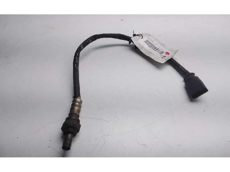 Recambio de sonda lambda para volkswagen golf v berlina (1k1) sportline referencia OEM IAM 1K0973804  