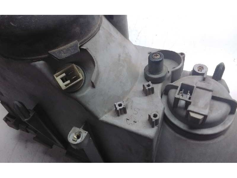 Recambio de faro izquierdo para lancia dedra berl. 1.8 / 1.8 i.e. ls referencia OEM IAM 0082457952  