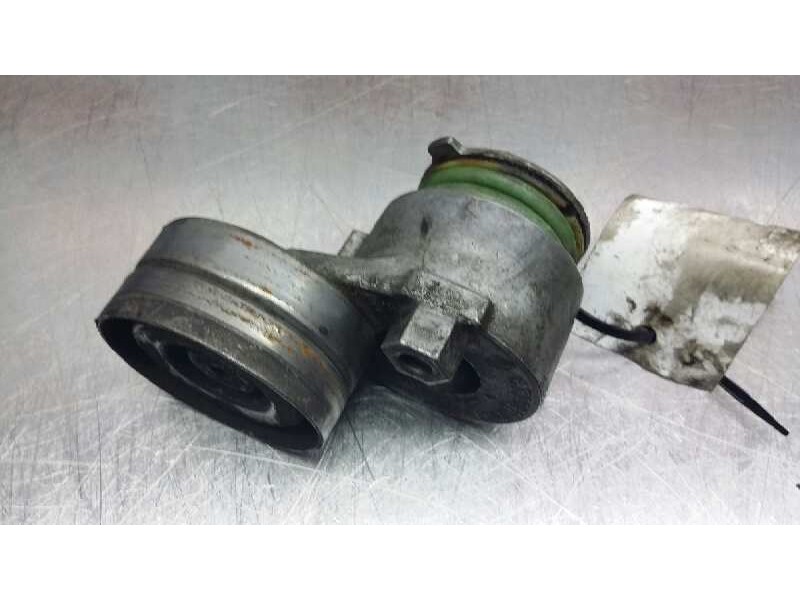 Recambio de tensor correa auxiliar para renault laguna ii (bg0) authentique referencia OEM IAM   