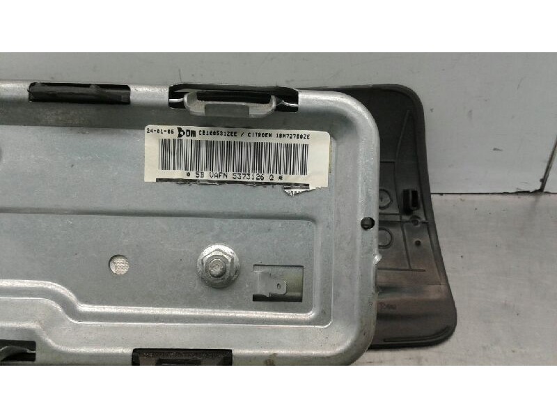 Recambio de airbag delantero derecho para citroen c3 1.4 hdi exclusive referencia OEM IAM 8216P7 18M72780ZE 