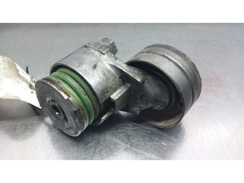 Recambio de tensor correa auxiliar para renault laguna ii (bg0) authentique referencia OEM IAM   