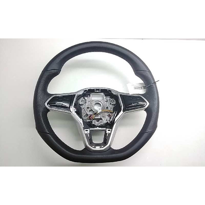 Recambio de volante para volkswagen golf viii lim. (cd1) referencia OEM IAM 5H0419089 TÁCTIL MULTI-FUNCIÓN VOLANTE DEPORTIVO VW 