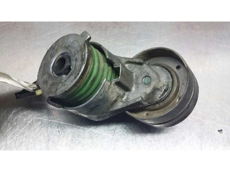 Recambio de tensor correa auxiliar para renault laguna ii (bg0) authentique referencia OEM IAM   